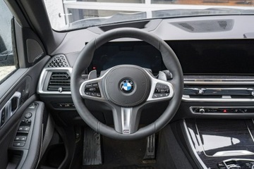 BMW X5 G05 SUV Facelifting 3.0 30d 298KM 2025 BMW X5 xDrive30d Dostępny od ręki!, zdjęcie 14