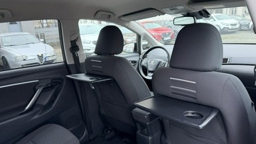 Toyota Verso 2016 Toyota Verso 1.8 Benzyna Zarejestrowany, zdjęcie 22