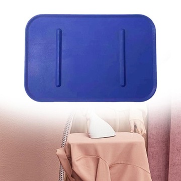 Силиконовая накладка для утюга Универсальная защитная накладка для утюга