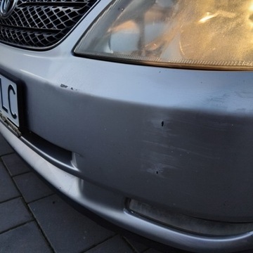 Toyota Corolla IX (E12) Kombi 2.0 D-4D 90KM 2004 Toyota Corolla Kombi E12T 2.0 D4D 2004r, zdjęcie 12