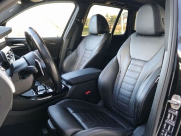 BMW X3 G01 2022 BMW X3 BMW X3 xDrive30d 3.0 Diesel 265KM, zdjęcie 3