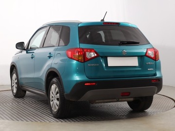 Suzuki Vitara III SUV 1.6 VVT 120KM 2015 Suzuki Vitara 1.6 VVT, Salon Polska, zdjęcie 3