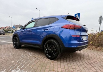 Hyundai Tucson 2018 Hyundai Tucson 1.6 Gdi Lift SALON PL NAVI Kamera Extra stan 1.6 Benzyna, zdjęcie 25