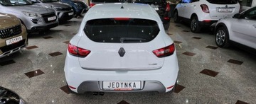 Renault Clio IV Hatchback 5d TCe 120 EDC 120KM 2014 Renault Clio Renault Clio GT Line 1.2 TCe Automat Nawigacja Kamera 1.2, zdjęcie 18