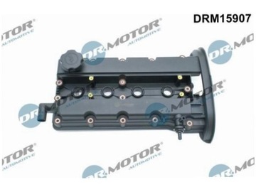 DR.MOTOR KRYT VENTILU DRM15907
