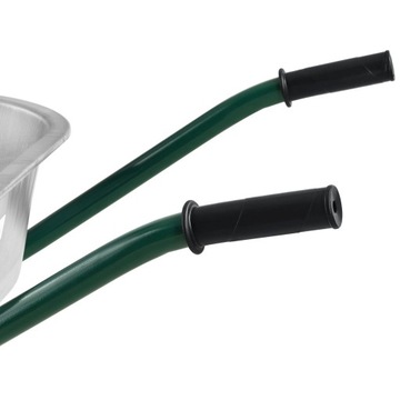 921 Садовая тачка усиленная такими подшипниками