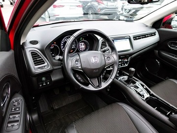 Honda HR-V II SUV Facelifting 1.5 i-VTEC 130KM 2020 Honda HR-V JAK NOWY 1WŁ Kraj Bezwypad EXECUTIVE, zdjęcie 15