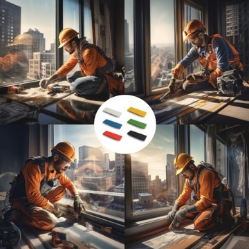 МОНТАЖНЫЙ КОМПЛЕКТ ПРОСТАВОК 32 мм x 250