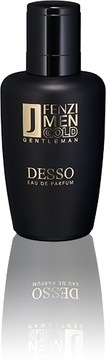 Духи Desso Gold Gentlemen 100 мл EDP