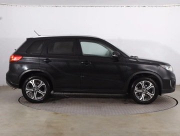 Suzuki Vitara III SUV 1.6 VVT 120KM 2018 Suzuki Vitara 1.6 VVT, Salon Polska, Serwis ASO, zdjęcie 5