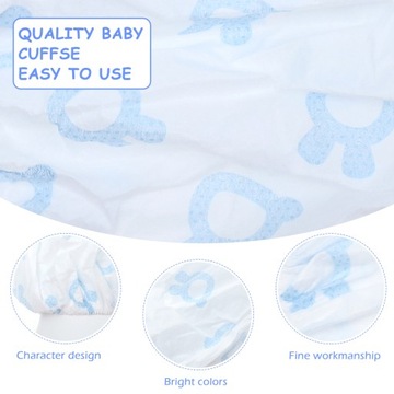 Одноразовые нарукавники Детский чехол