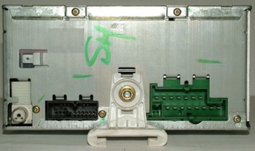 АНТЕННЫЙ ПЕРЕХОДНИК ISO – ПРЯМАЯ ШТЕКЕР DIN