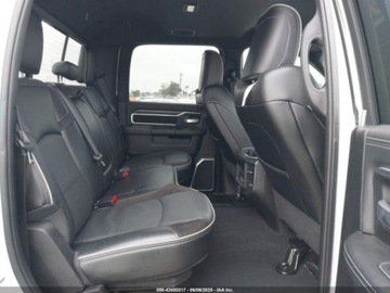  RAM 2500 2024r., 4x4, 6.7L 6.7 Diesel 370KM, zdjęcie 9