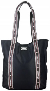 Сумка Monnari Портфель-шоппер с логотипом