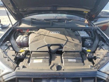 Audi Q7 II 2024 Audi Q7 Prestige 2024 3.0l 3.0 Benzyna 335KM, zdjęcie 6