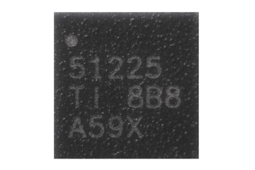Chip SMD TPS51225R