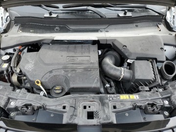 Land Rover Discovery V 2023 Land Rover Discovery Sport SE 2023 2.0l 2.0 Benzyna 246KM, zdjęcie 6