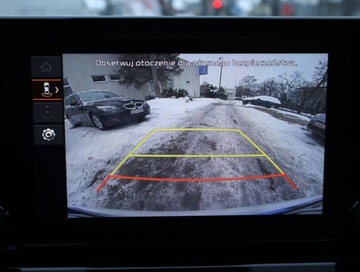 Kia XCeed Crossover Facelifting 1.5 T-GDi 160KM 2023 Kia XCeed 1.5 T-GDI, Salon Polska, 1. Właściciel, zdjęcie 12