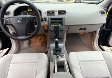 Volvo V50 1.8 125KM 2006 Volvo V50 Volvo V50 1.8 Edition 1.8 Benzyna 125KM, zdjęcie 11