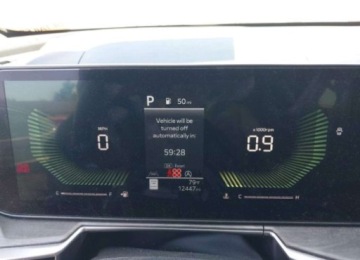 Kia Sorento IV 2025 Kia Sorento 2025r., X-Line EX AWD, 2.5L, od ubezpieczalni 2.5 Benzyna 281KM, zdjęcie 10