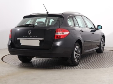 Renault Laguna III Grandtour 2.0 16v 140KM 2008 Renault Laguna 2.0 16V, Navi, Klima, Klimatronic, zdjęcie 4