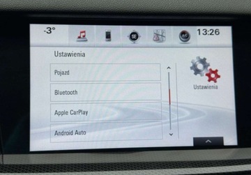 Opel Insignia II Grand Sport 1.5 Turbo 140KM 2017 Opel Insignia 1.5T NAVI LED G.Szyba Serwis Bezwypadkowy Dla wymagajacych, zdjęcie 31