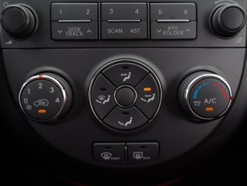 Kia Soul I Crossover Facelifting 1.6 GDI 140KM 2013 Kia Soul 1.6 GDI, Salon Polska, Serwis ASO, Klima, zdjęcie 12