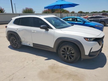 Mazda 2023 Mazda CX-50 Preferred Plus 2023 2.5l 2.5 Benzyna 187KM, zdjęcie 4