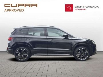 Cupra Ateca Crossover Facelifting 1.5 TSI 150KM 2024 Cupra Ateca TSI 150KM Beats Audio El. bagaznik Martwe pole KESSY FV23, zdjęcie 36