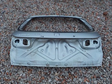 KLAPA TYŁ HONDA ACCORD VIII 2008-2015