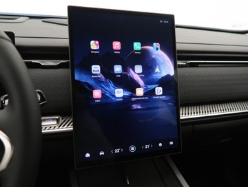  Jaecoo 7 1.6 TGDI, Serwis ASO, 4X4, Automat, zdjęcie 16