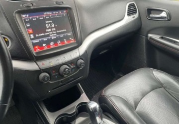 Dodge Journey 3.6 V6 287KM 2019 Dodge Journey 2019 Dodge Journey GT 7 osobowy, Gotowy do jazdy FAKTURA VAT, zdjęcie 17