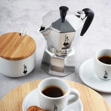 Kawiarka BIALETTI MOKA EXPRESS 12tz