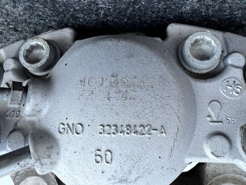 AUDI 4G A6 C7 A7 Q5 TŘMEN PŘEDNÍ PRAVÝ 32348422A