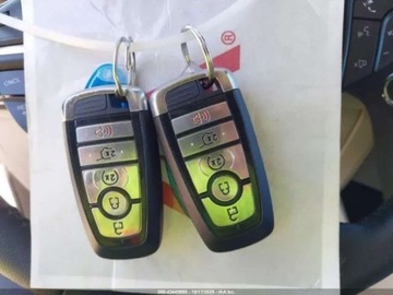 Ford Edge II 2023 Ford Edge 2.0 250 KM, 4x4, TITANIUM, male uszkodzenia, import USA 2.0, zdjęcie 12