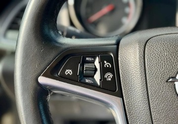 Opel Astra J GTC 1.4 Turbo ECOTEC 120KM 2014 Opel Astra 1.4 Turbo Cosmo 1.4 Benzyna 120KM, zdjęcie 22