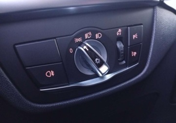 BMW X3 G01 SUV 2.0 18d 150KM 2020 BMW X3 Kupiony w Polsce - bezwypadkowy - serwis - FV 23 - 2,0 - 150 KM 2.0, zdjęcie 34