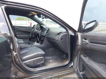 Chrysler 300C II 2015 Chrysler 300s 2015 3.6l 3.6 Benzyna 300KM, zdjęcie 9