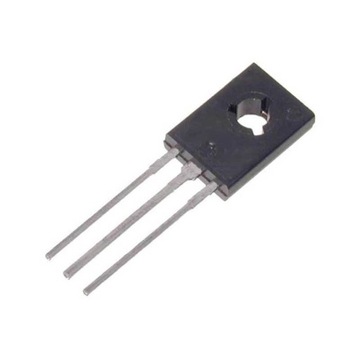 2x Tranzystor MJE13003 TO126 400V 1,5A STM