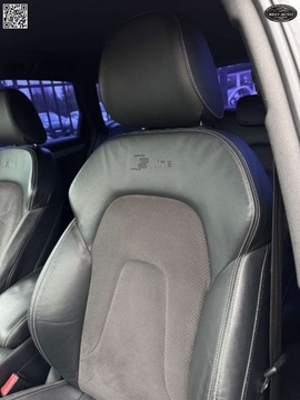 Audi A4 B8 Allroad quattro 2.0 TFSI 211KM 2010 Audi A4 Avant 2.0 T Quattro Szwajcaria Po rozrzadzie S- Line 2.0, zdjęcie 24