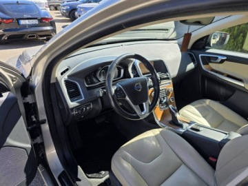 Volvo XC60 I SUV Facelifting 2.0 T5 DRIVE-E 245KM 2017 Volvo XC 60 2.0 Benzyna 245 KM, Panorama, Skóra,, zdjęcie 7