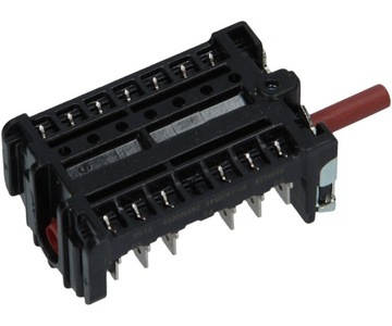 Функция SWITCH для духовки BEKO