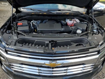 Chevrolet Tahoe GMT900 2025 Chevrolet Tahoe K1500 Premier 2025 5.3l 5.3 Benzyna 355KM, zdjęcie 6