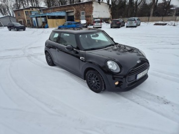 Mini One II 2015 MINI MINI (F55) One 1.5D 95 KM stan BDB silnik B37K, zdjęcie 3