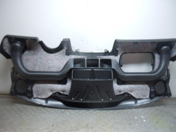 DESKA ROZDĚLOVAČE KOKPIT PEUGEOT 107 CITROEN C1