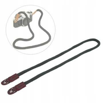 УНИВЕРСАЛЬНЫЙ РЕМЕНЬ ДЛЯ DSLR-КАМЕРЫ