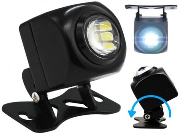 LAMPA LED COUVÁNÍ ZPĚTNÉHO ALFA ROMEO FIAT LANCIA FORD VOLVO OPEL SAAB