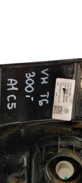 7LA VW MULTIVAN T6 2020 SVĚTLO PRAVÁ ZADNÍ