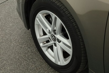 Toyota Corolla XII Hatchback 1.2 Turbo D-4T 116KM 2019 Toyota Corolla 1.2 Turbo, Salon Polska, Klima, zdjęcie 17