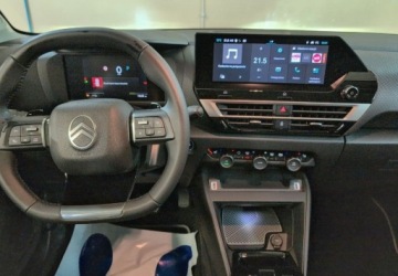 Citroen 2025 Citroen C4 1.2 mHEV Collection eDCT6 SalonPL FVat Od Reki Serwis ASO 1.2, zdjęcie 10